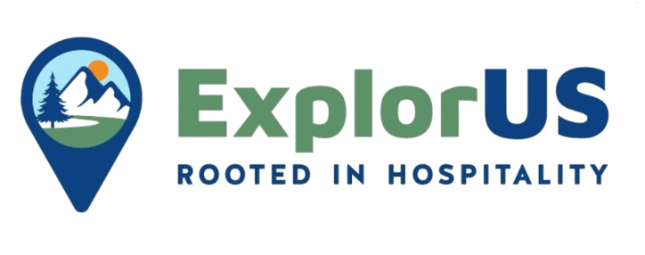 ExplorUS Logo